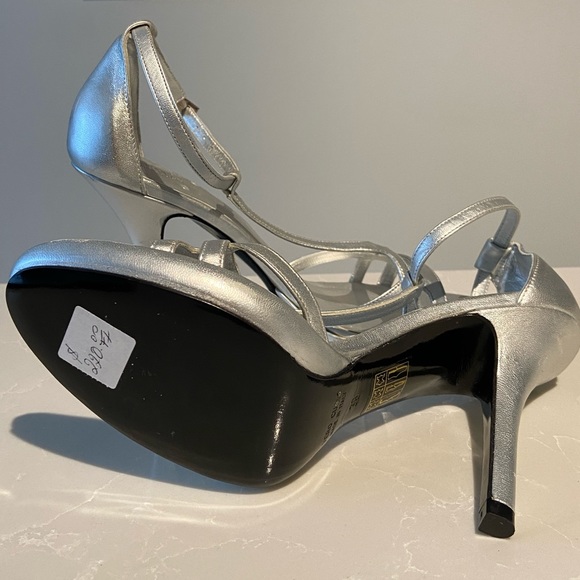 Demis Pagliaricco High Heel Sandals - Picture 2 of 10